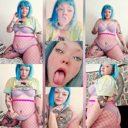 OnlyFans cuenta charlyxmoon header 2