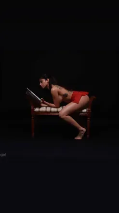 OnlyFans cuenta vickydias777 header 1
