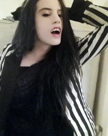 OnlyFans cuenta the_crypt_of_angel avatar 1