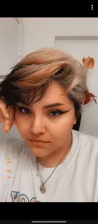 OnlyFans cuenta ghoulbaby95 avatar 1