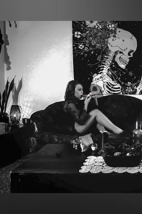 OnlyFans cuenta nevaeh118 header 2