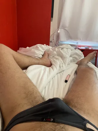 OnlyFans account  sterlinggpup header 2