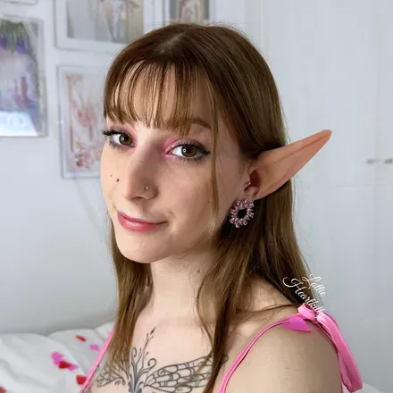 OnlyFans cuenta lottiesfree avatar 1