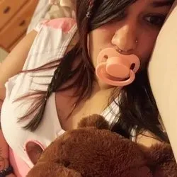OnlyFans cuenta indigo_sweets avatar 1