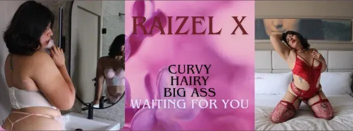 OnlyFans cuenta raizel11 header 2