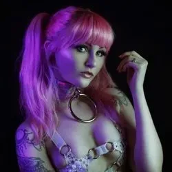 OnlyFans account  lucifallen avatar 1