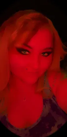 OnlyFans cuenta cherryhaventemptress avatar 1