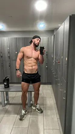 OnlyFans cuenta jayslayz avatar 1