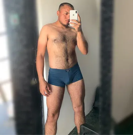 OnlyFans cuenta vanegaspab avatar 1