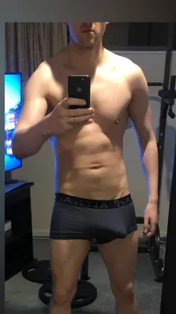 OnlyFans cuenta mikemagic1995 avatar 1
