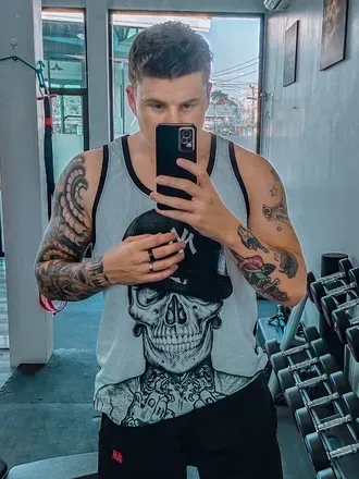 OnlyFans cuenta tommietalks avatar 1