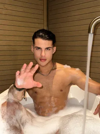 OnlyFans cuenta samgelboy avatar 1