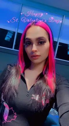 OnlyFans cuenta vickyysecretxo avatar 1