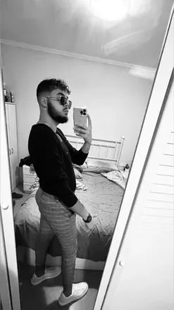 OnlyFans cuenta guillegboficial avatar 1