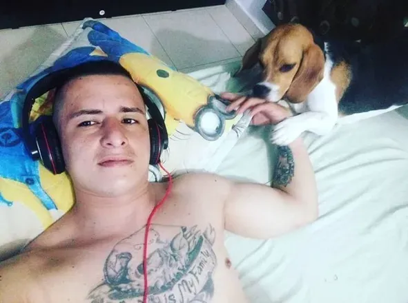 OnlyFans cuenta godie_28 avatar 1