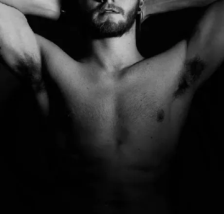 OnlyFans cuenta manwithalens avatar 1