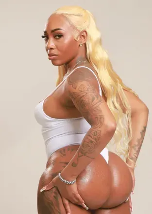 OnlyFans cuenta jaymariexxx avatar 1