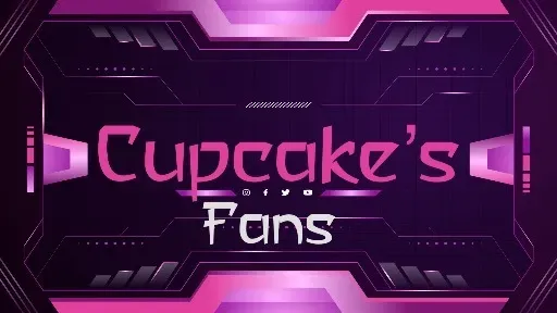 OnlyFans cuenta cupcake_fanz header 2