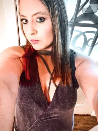 OnlyFans cuenta lexxiefoxx1 avatar 1