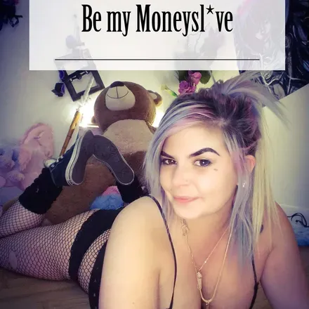 OnlyFans account  misscharlienapoleon header 2
