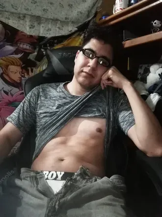 OnlyFans cuenta okamilunar avatar 1