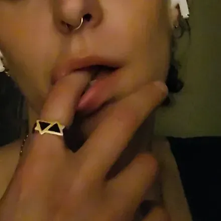 OnlyFans cuenta promisedlandfemme avatar 1
