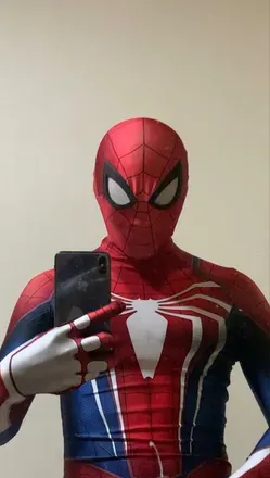 OnlyFans cuenta paspidogman avatar 1