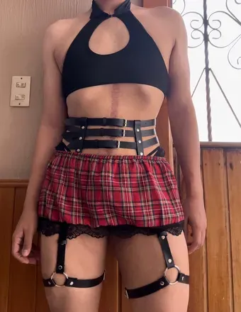 OnlyFans cuenta nessbigpeach69 avatar 1