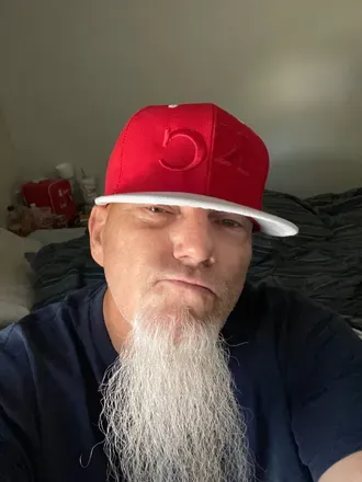 OnlyFans cuenta metalicka03 avatar 1