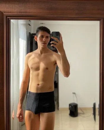OnlyFans cuenta jackstevenranda avatar 1