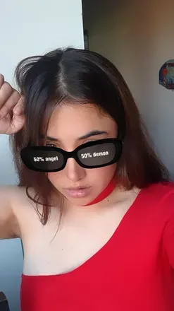OnlyFans cuenta petitsamis avatar 1