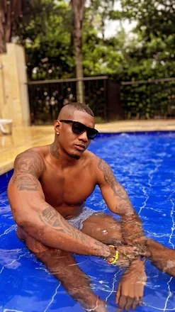 OnlyFans cuenta logan_drake avatar 1