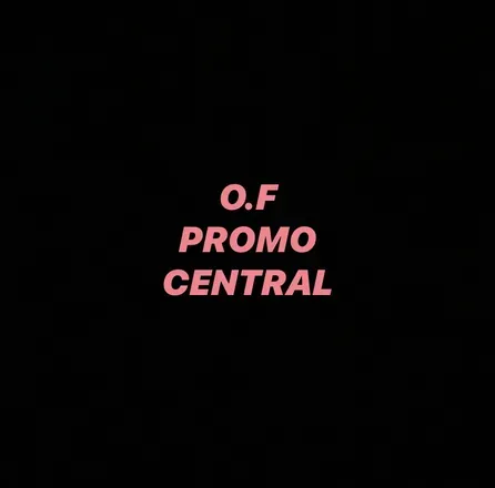 OnlyFans account  ofpromocentral avatar 1