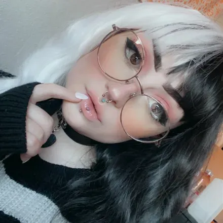 OnlyFans cuenta honey_peach avatar 1