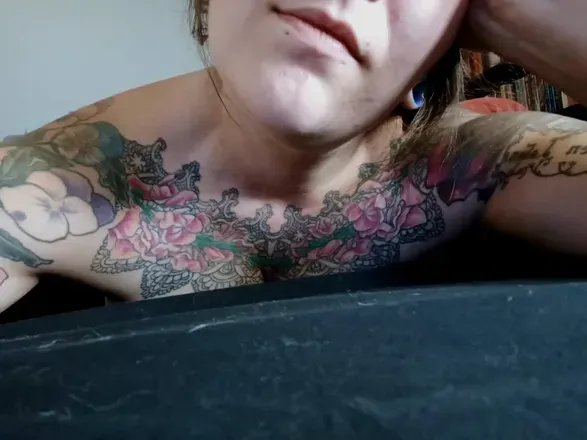 OnlyFans cuenta tattedprincess92 avatar 1