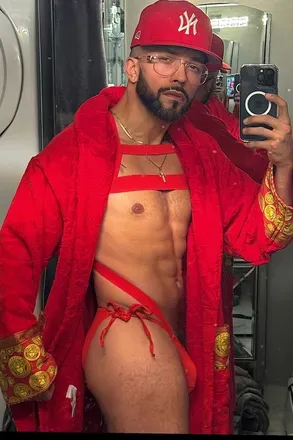 OnlyFans cuenta theonlyflyone avatar 1