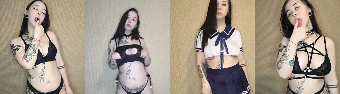 OnlyFans cuenta mila1cute header 2