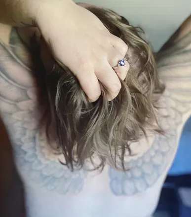 OnlyFans cuenta wingslikeicarus avatar 1