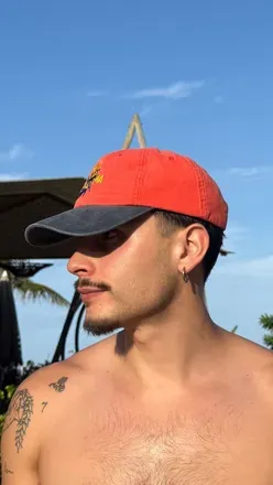 OnlyFans cuenta jff.bizcochito avatar 1