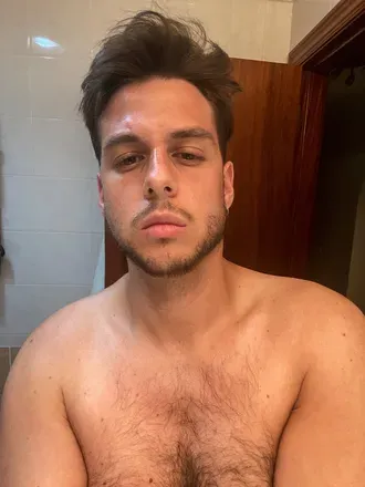 OnlyFans cuenta johntorn avatar 1