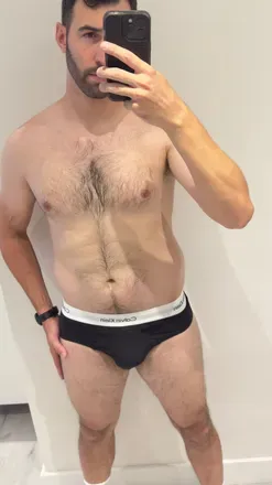 OnlyFans cuenta beyondmanu avatar 1