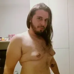 OnlyFans cuenta luca90vr avatar 1