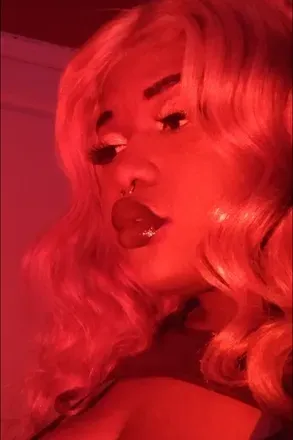 OnlyFans cuenta bunnyg0blin avatar 1