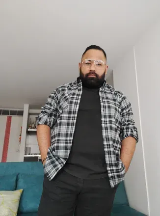 OnlyFans cuenta faconqui avatar 1