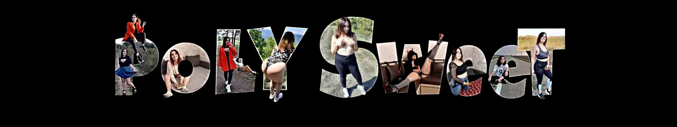 OnlyFans cuenta polysweet header 2