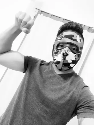 OnlyFans cuenta olimpogood avatar 1