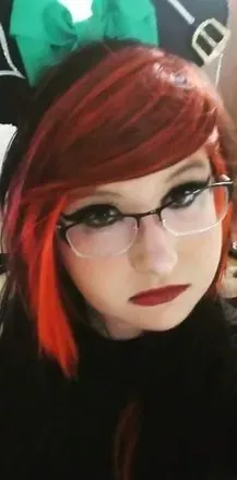 OnlyFans cuenta candycorpse avatar 1