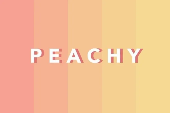 OnlyFans cuenta peachythingz header 2