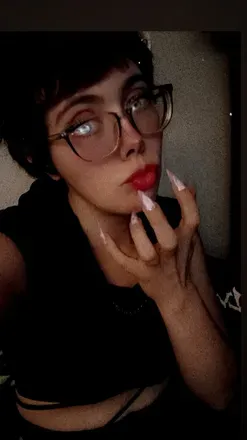 OnlyFans cuenta deadgirlrising avatar 1