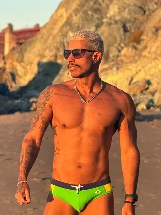OnlyFans de cariocachaser